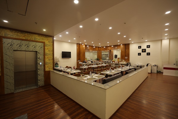 Restaurant 1